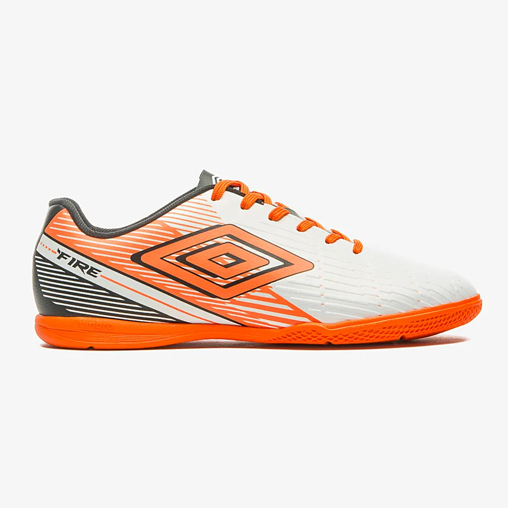 CHUTEIRA UMBRO FIRE FUTSAL