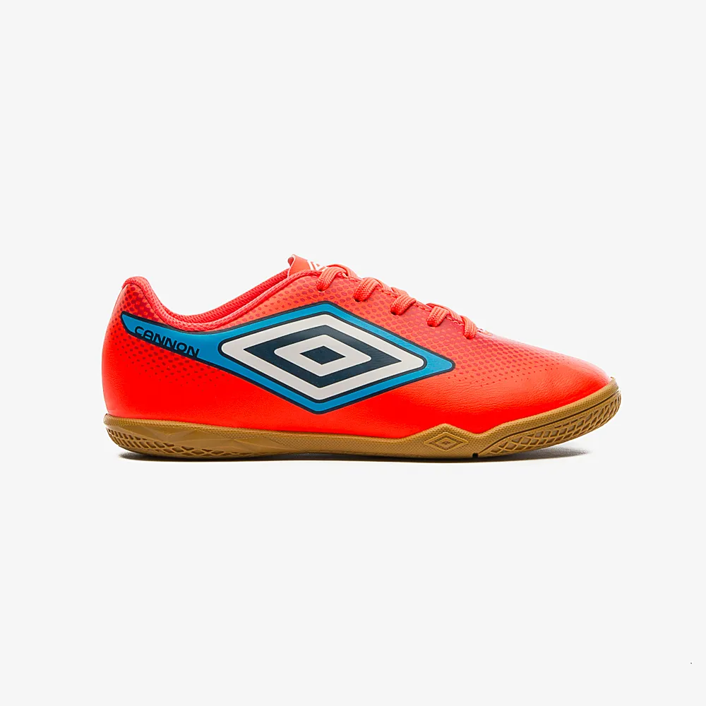 CHUTEIRA UMBRO CANNON JR FUTSAL