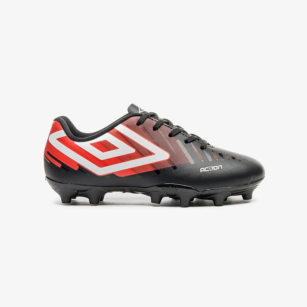 CHUTEIRA UMBRO ACTION JR CAMPO