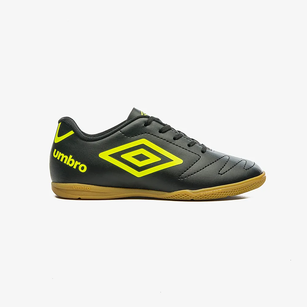 CHUTEIRA UMBRO CLASS FUTSAL